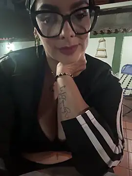 BBWCami  online show from 11.20.25