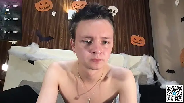 Logan mett online show from 11.02.25