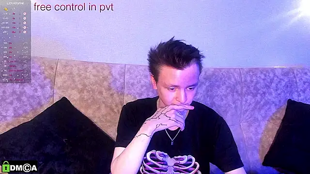 Logan mett online show from 11.22.25