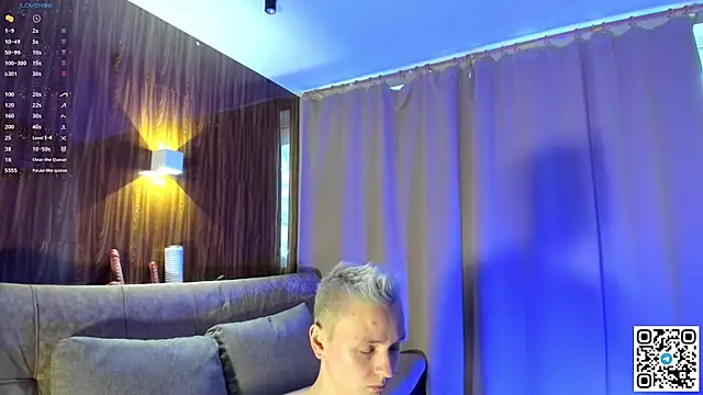 Logan mett online show from 02.16.26