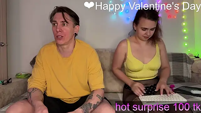 live sexy online show from 02.15.26