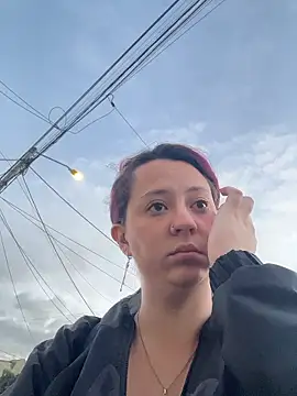 Zoe fire online show from 01.13.26