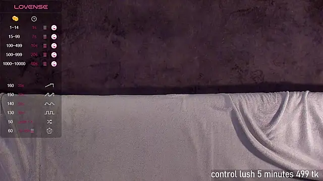 Snapshot of VickiRoom chatting on 03.20.25 VickiRoom online show from 03.20.25