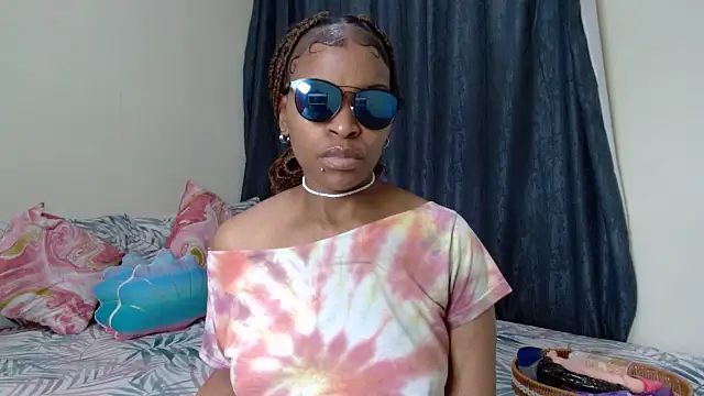 fifiqueen25 online show from 03.21.26