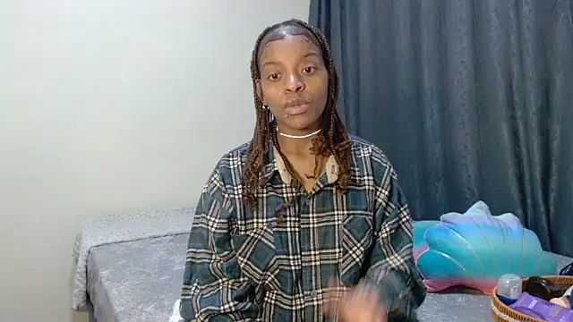 fifiqueen25 online show from 03.23.26