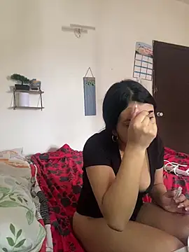 Lya Hall  online show from 02.25.26