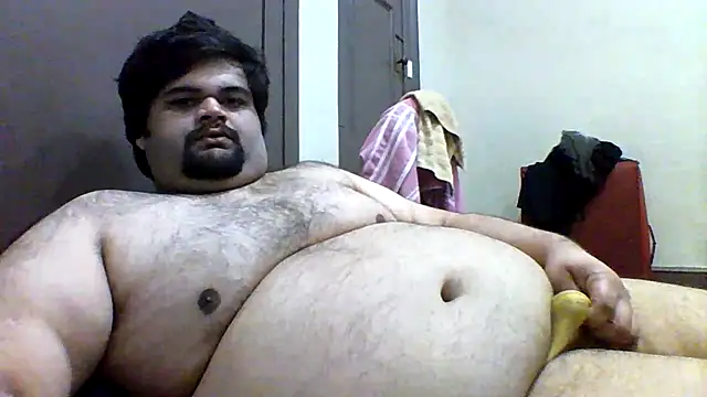 ShavenScope24 online show from 11.27.25