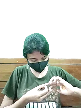 Jaya-Ray online show from 11.05.25