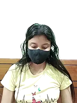 Jaya-Ray online show from 11.10.25