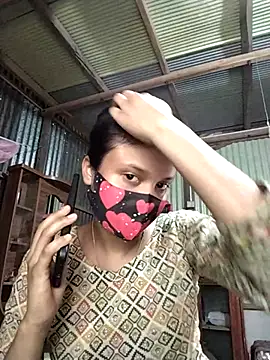 Jaya-Ray online show from 03.18.26