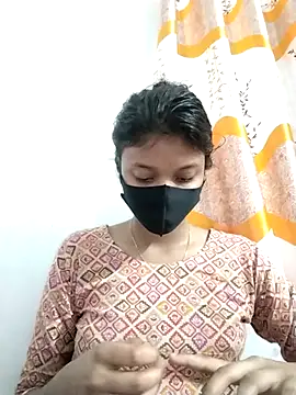 Jaya-Ray online show from 04.11.26