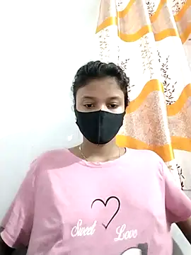 Jaya-Ray online show from 04.20.26