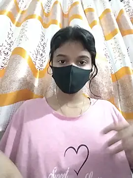 Jaya-Ray online show from 05.18.26