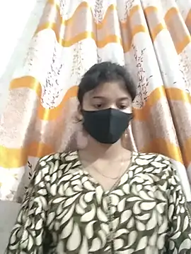 Jaya-Ray online show from 07.09.26