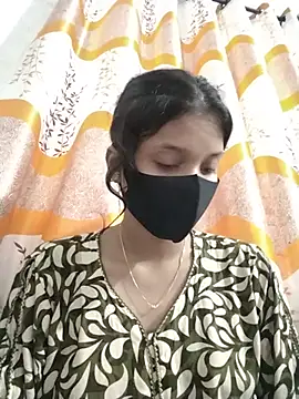Jaya-Ray online show from 07.15.26