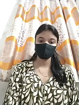 Jaya-Ray online show from 07.22.26