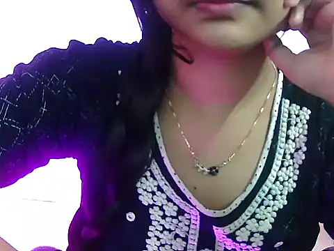 Anshu38 online show from 02.26.26