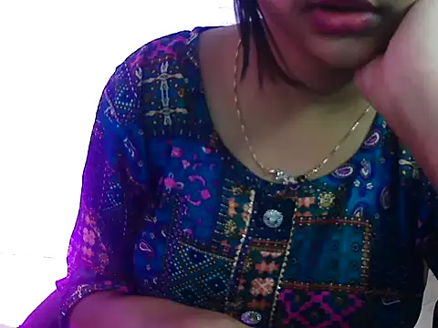 Anshu38 online show from 03.02.26