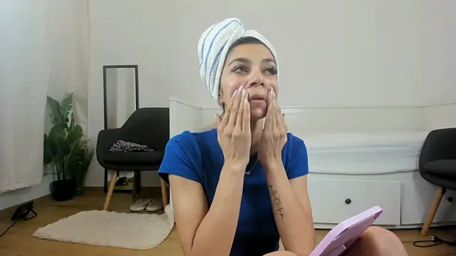 ReneeVoss online show from 02.20.26