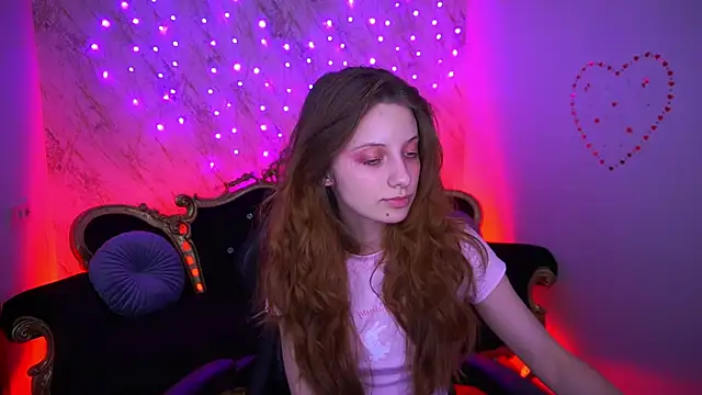 CuteeFoxy online show from 02.26.26