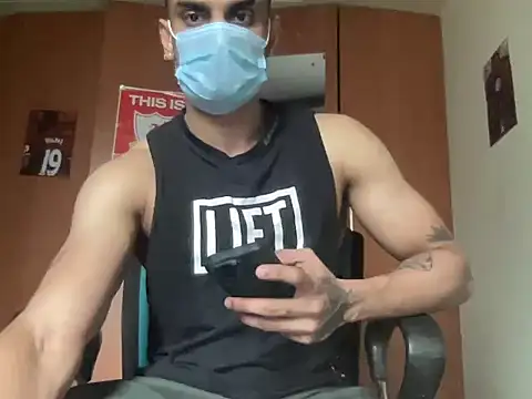 Thenattyguy online show from 10.15.25