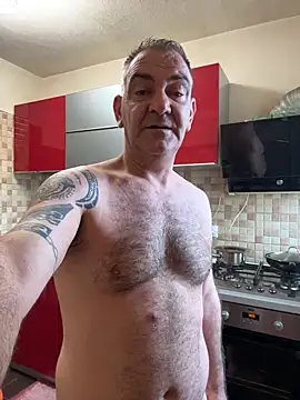 COBRAboySEXxh online show from 03.30.26