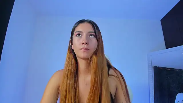 kittyrush  online show from 12.16.25