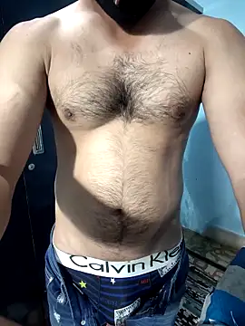 Snapshot of imyoungboymay chatting on 10.19.25 imyoungboymay online show from 10.19.25