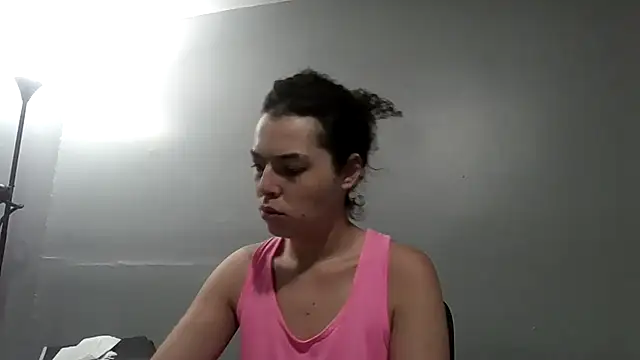 ali18of1 online show from 04.14.26