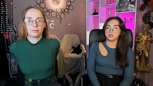 evalora vei online show from 11.19.25