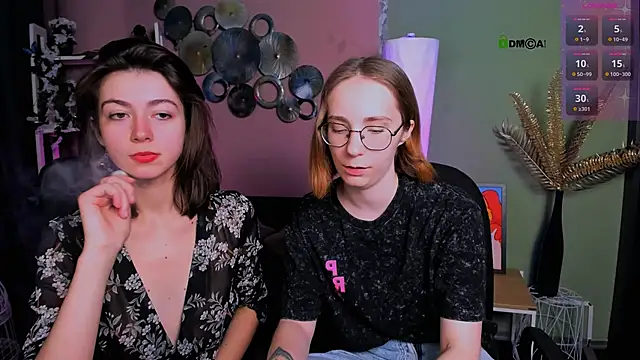 evalora vei online show from 11.22.25