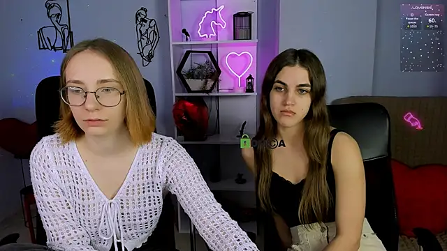 evalora vei online show from 12.02.25