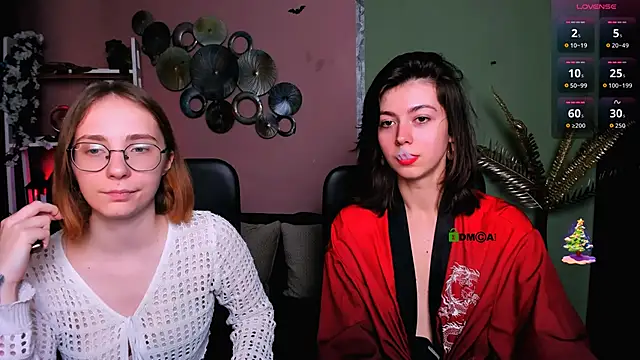 evalora vei online show from 12.03.25