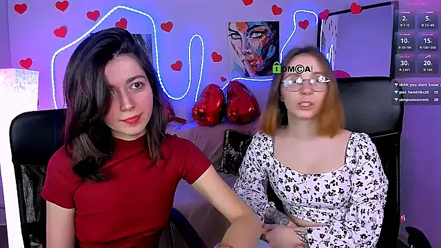 evalora vei online show from 02.11.26