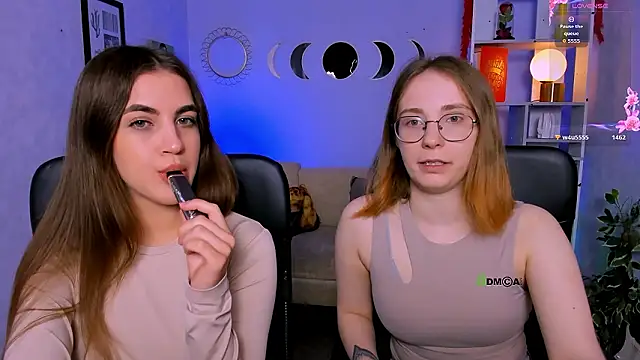 evalora vei online show from 03.21.26