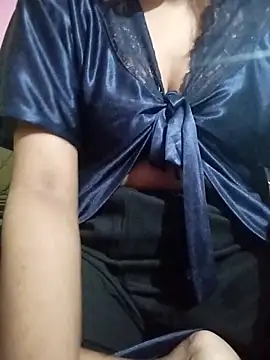 sexy-kiran6 online show from 10.16.25