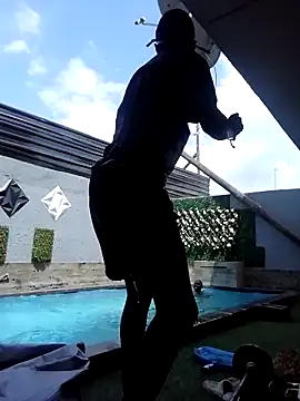 Hardeikbu online show from 11.26.25