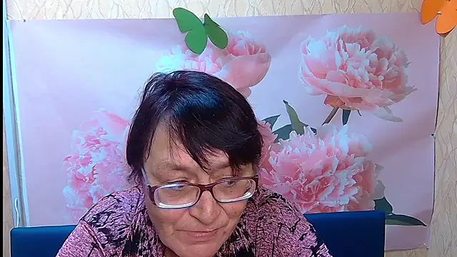 MeganSword online show from 10.16.25