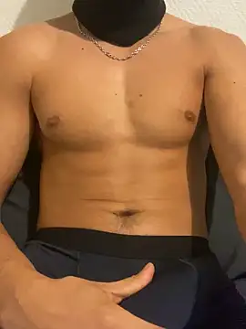 Rebeudeter  online show from 12.03.25