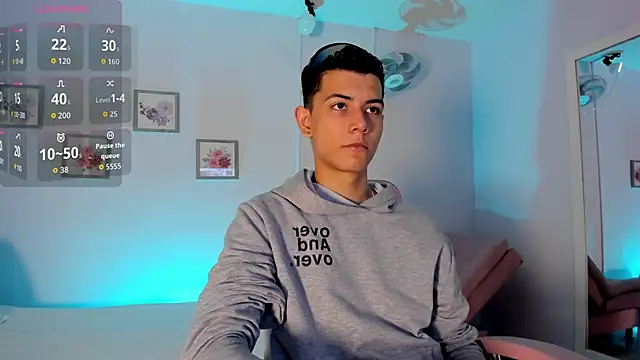 FireGuy 99 online show from 04.11.26