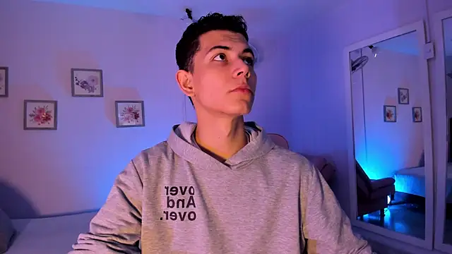 FireGuy 99 online show from 04.14.26