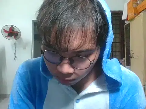 kave2033 online show from 11.07.25