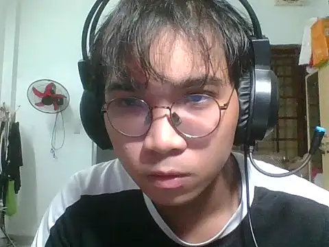 kave2033 online show from 11.08.25