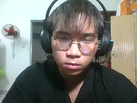 kave2033 online show from 11.09.25