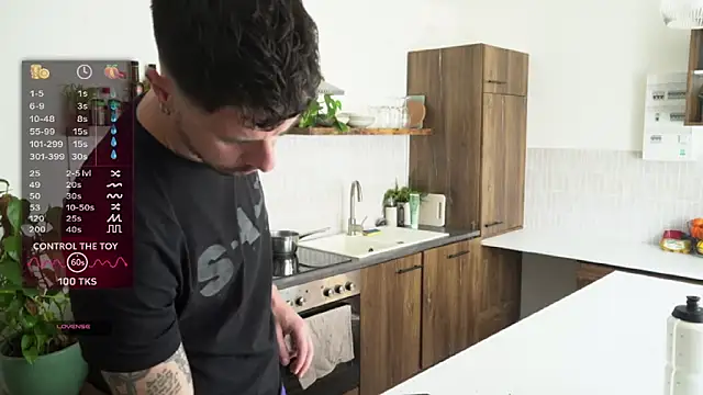 monsieurguitsxxx online show from 03.29.26