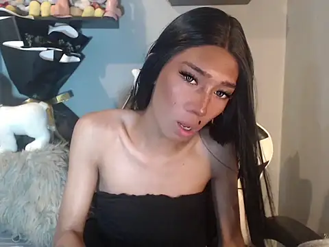 Yourasianbabyemma online show from 11.11.25