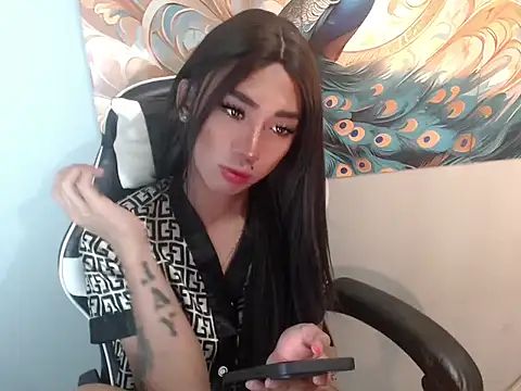 Yourasianbabyemma online show from 02.25.26