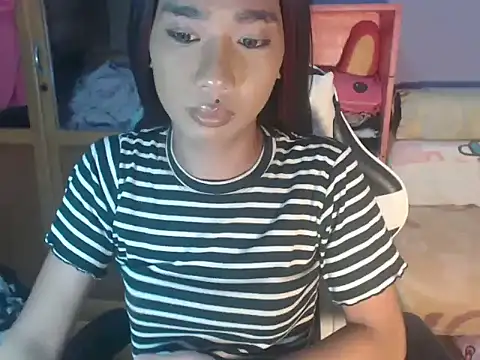 Yourasianbabyemma online show from 06.03.26