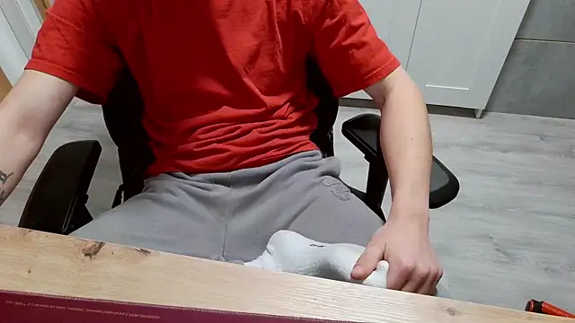 Twilightboyx online show from 10.20.25