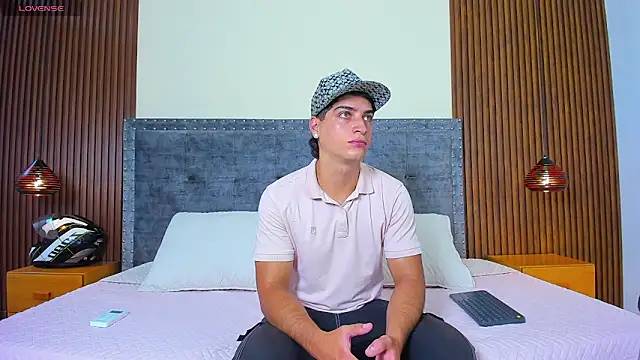 Apolo moon18 online show from 10.27.25